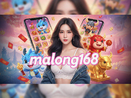 login malong168