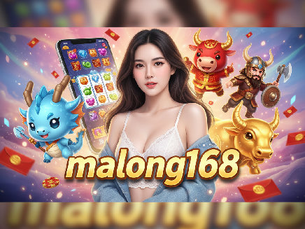 malong168 slot